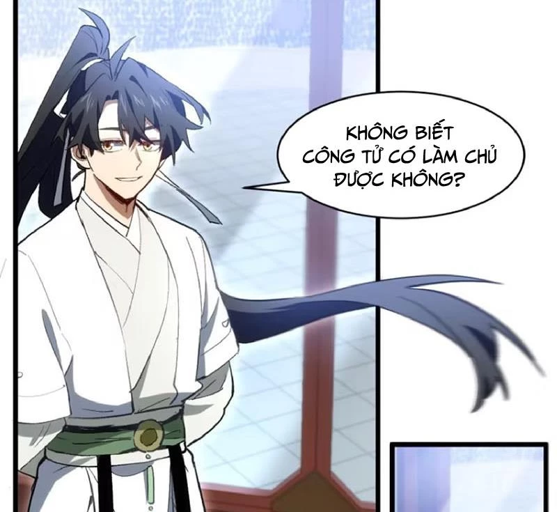 Bắt Đầu Đánh Dấu Hoang Cổ Thánh Thể Chapter 124 - 159