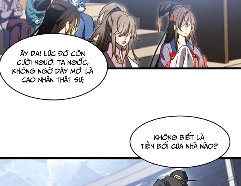 Bắt Đầu Đánh Dấu Hoang Cổ Thánh Thể Chapter 125 - 3