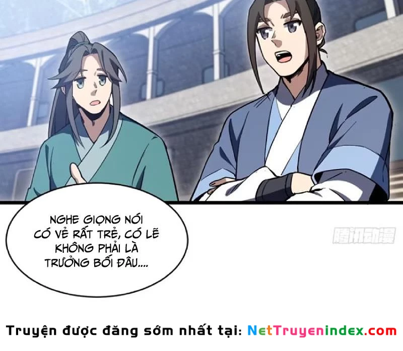 Bắt Đầu Đánh Dấu Hoang Cổ Thánh Thể Chapter 125 - 4