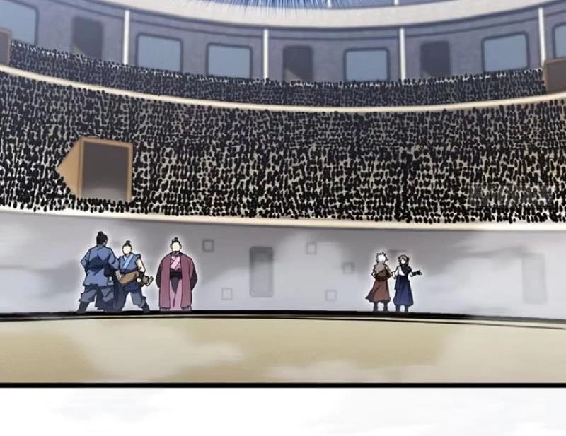 Bắt Đầu Đánh Dấu Hoang Cổ Thánh Thể Chapter 125 - 8