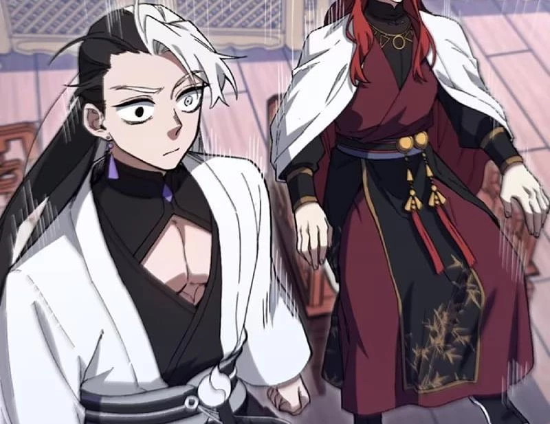 Bắt Đầu Đánh Dấu Hoang Cổ Thánh Thể Chapter 125 - 11