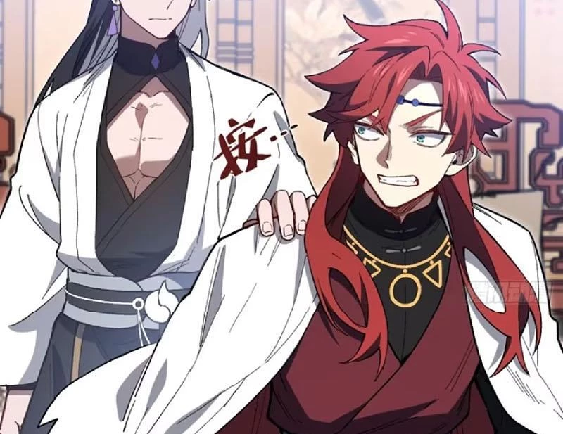 Bắt Đầu Đánh Dấu Hoang Cổ Thánh Thể Chapter 125 - 25