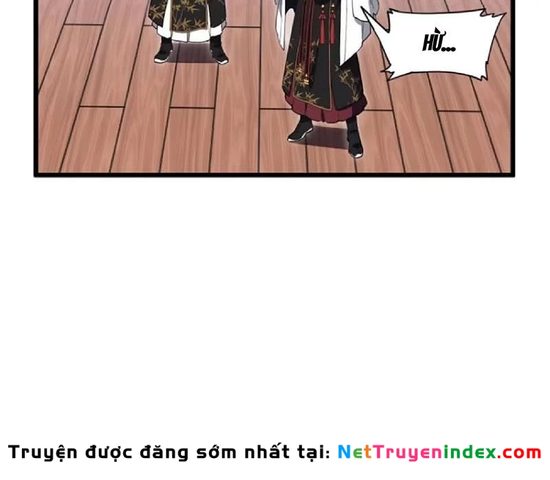 Bắt Đầu Đánh Dấu Hoang Cổ Thánh Thể Chapter 125 - 31