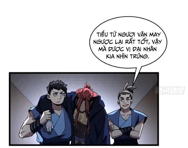 Bắt Đầu Đánh Dấu Hoang Cổ Thánh Thể Chapter 125 - 34