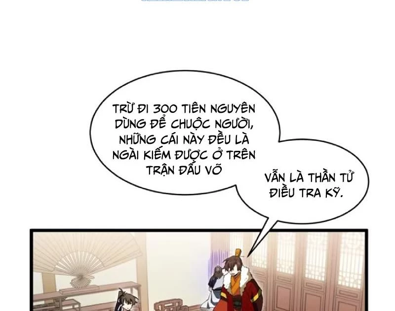 Bắt Đầu Đánh Dấu Hoang Cổ Thánh Thể Chapter 125 - 37