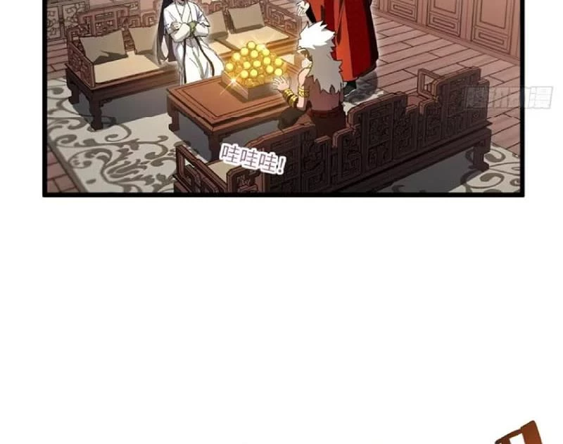 Bắt Đầu Đánh Dấu Hoang Cổ Thánh Thể Chapter 125 - 38