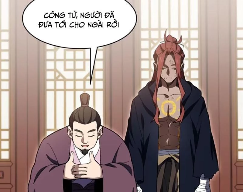 Bắt Đầu Đánh Dấu Hoang Cổ Thánh Thể Chapter 125 - 42