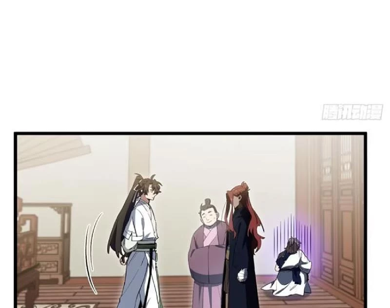 Bắt Đầu Đánh Dấu Hoang Cổ Thánh Thể Chapter 125 - 51