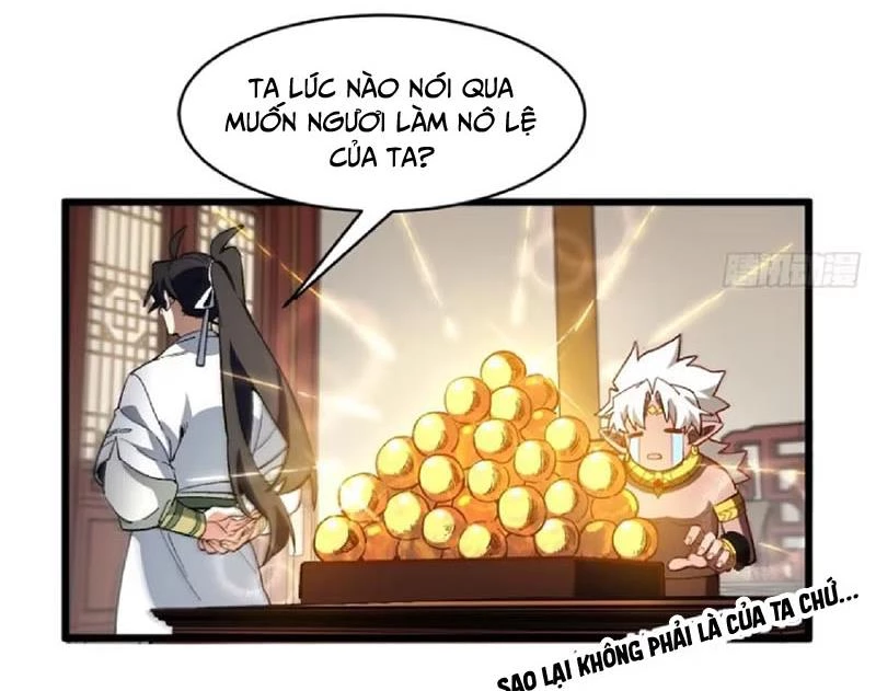 Bắt Đầu Đánh Dấu Hoang Cổ Thánh Thể Chapter 125 - 63