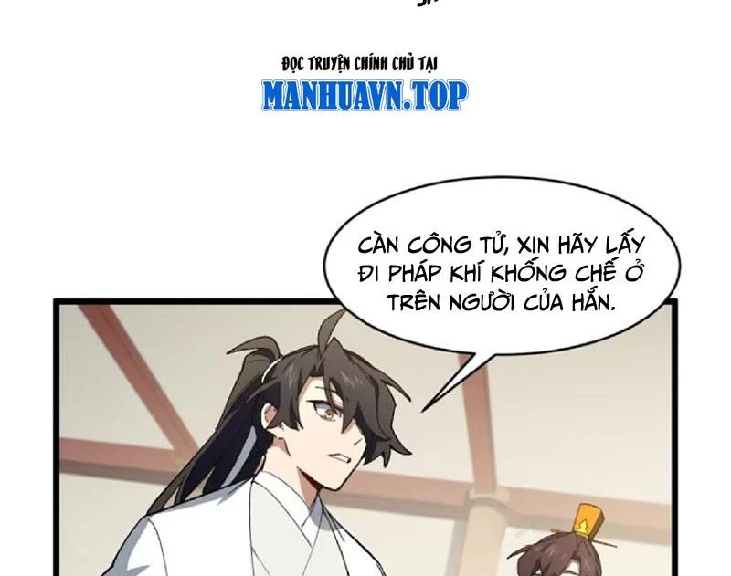 Bắt Đầu Đánh Dấu Hoang Cổ Thánh Thể Chapter 125 - 64