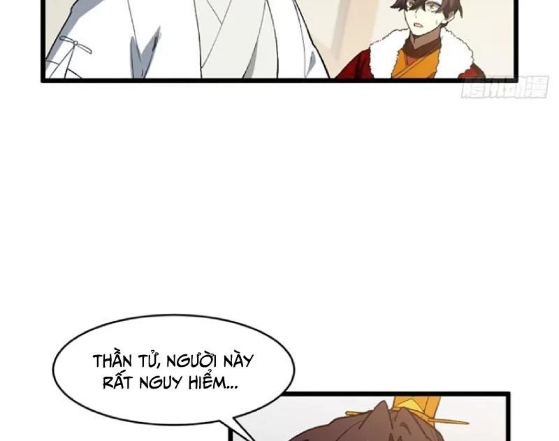 Bắt Đầu Đánh Dấu Hoang Cổ Thánh Thể Chapter 125 - 65