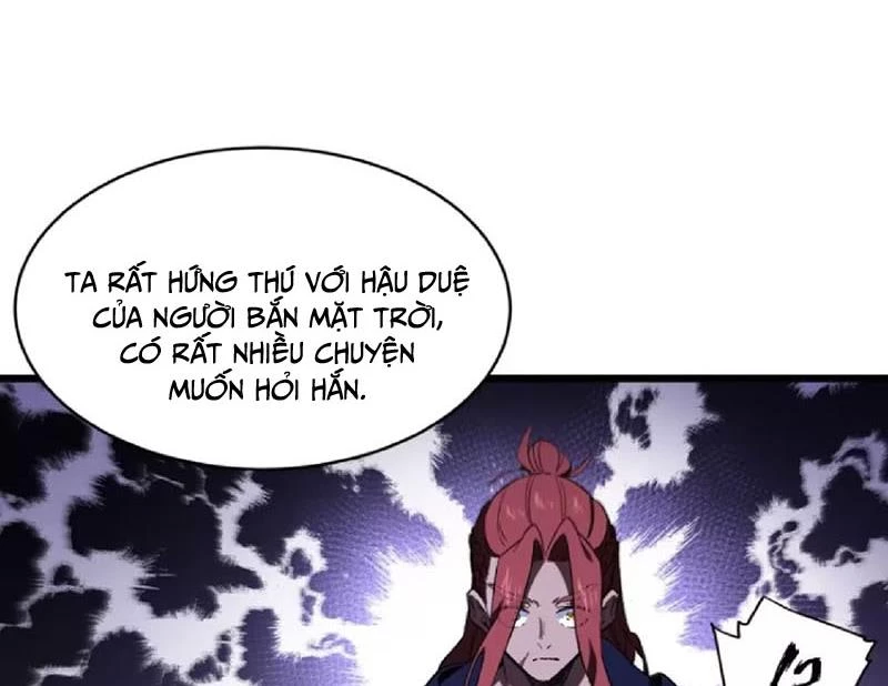 Bắt Đầu Đánh Dấu Hoang Cổ Thánh Thể Chapter 125 - 73