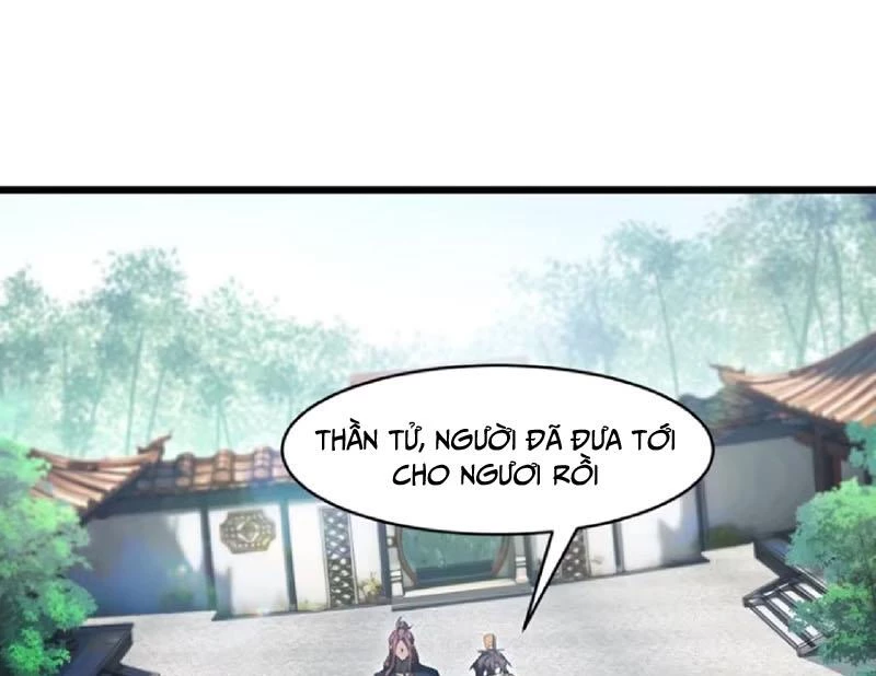 Bắt Đầu Đánh Dấu Hoang Cổ Thánh Thể Chapter 125 - 91