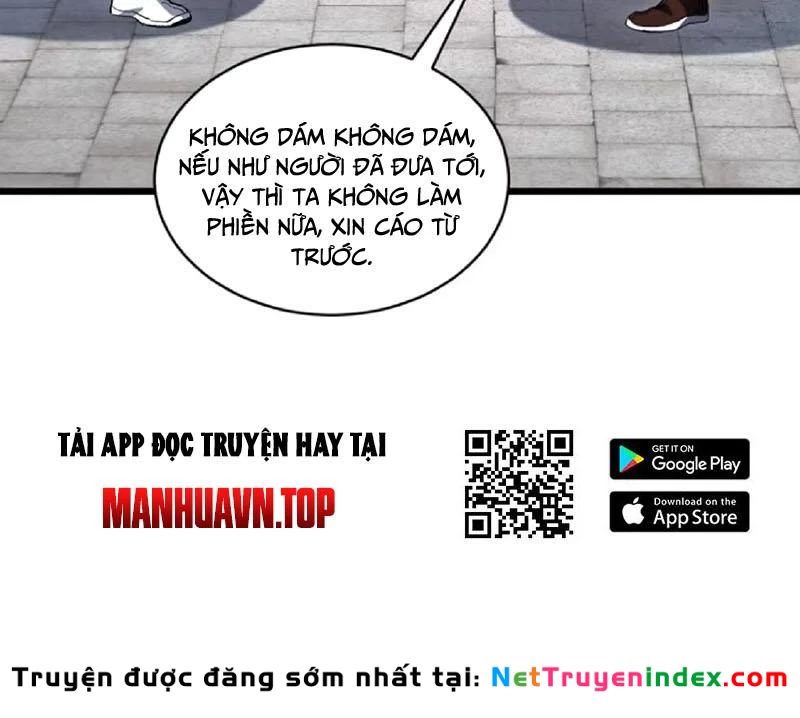 Bắt Đầu Đánh Dấu Hoang Cổ Thánh Thể Chapter 125 - 99