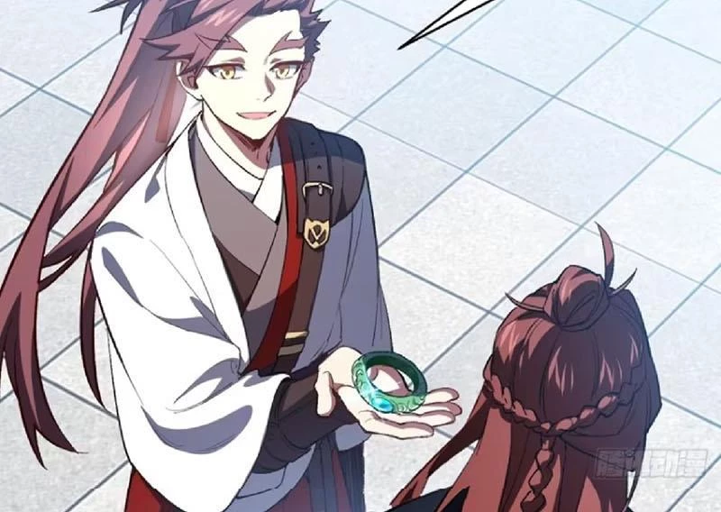 Bắt Đầu Đánh Dấu Hoang Cổ Thánh Thể Chapter 125 - 111