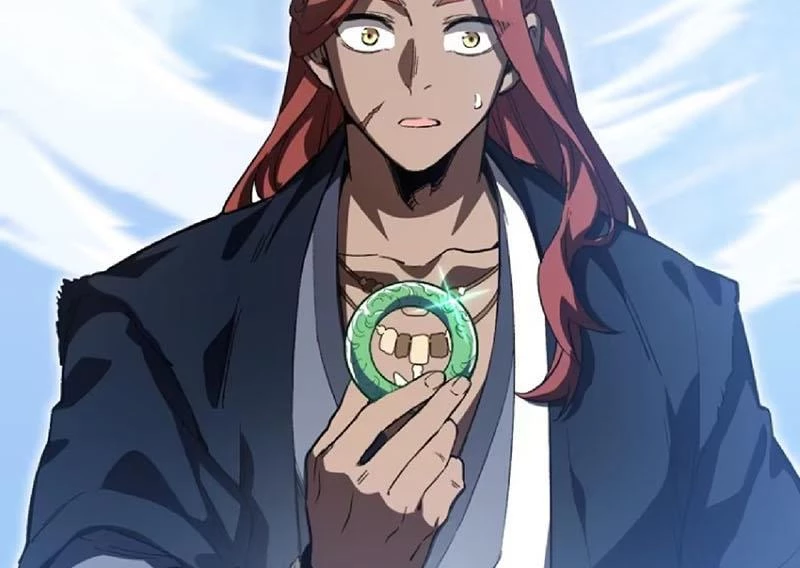 Bắt Đầu Đánh Dấu Hoang Cổ Thánh Thể Chapter 125 - 114