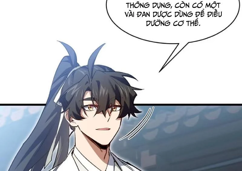 Bắt Đầu Đánh Dấu Hoang Cổ Thánh Thể Chapter 125 - 116