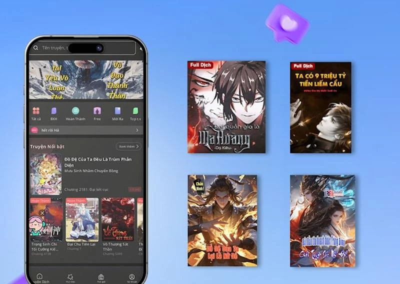 Bắt Đầu Đánh Dấu Hoang Cổ Thánh Thể Chapter 125 - 130