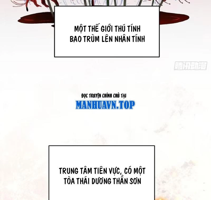 Bắt Đầu Đánh Dấu Hoang Cổ Thánh Thể Chapter 126 - 4