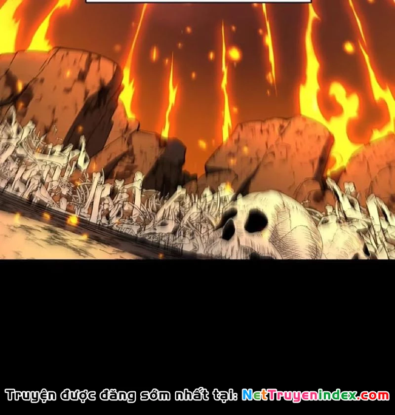 Bắt Đầu Đánh Dấu Hoang Cổ Thánh Thể Chapter 126 - 9