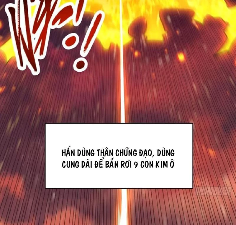 Bắt Đầu Đánh Dấu Hoang Cổ Thánh Thể Chapter 126 - 14