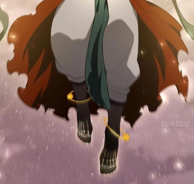 Bắt Đầu Đánh Dấu Hoang Cổ Thánh Thể Chapter 126 - 24