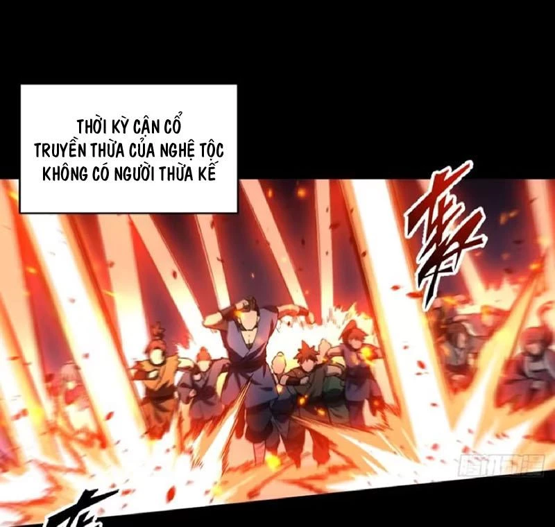 Bắt Đầu Đánh Dấu Hoang Cổ Thánh Thể Chapter 126 - 28