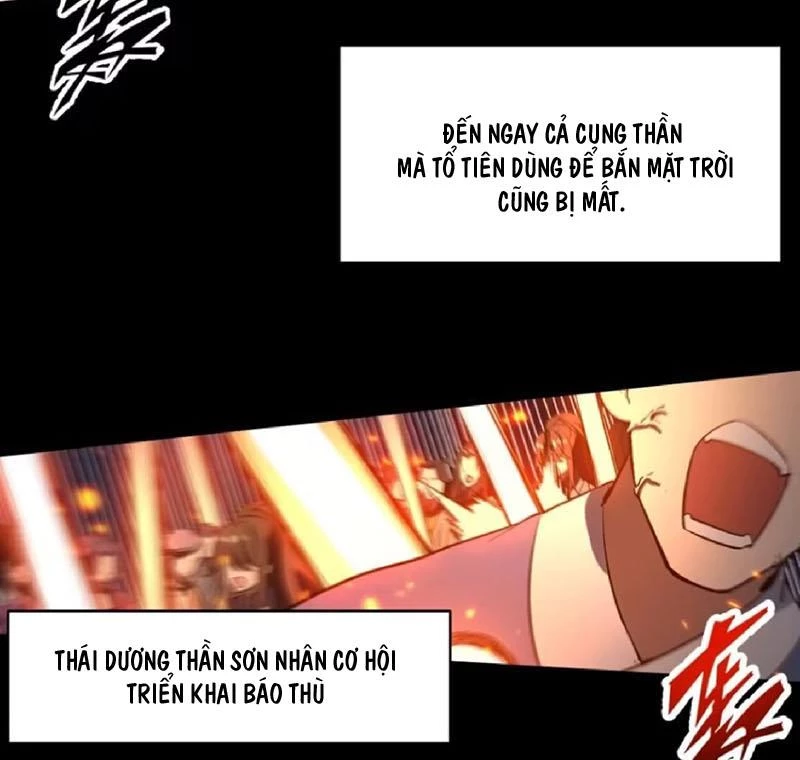 Bắt Đầu Đánh Dấu Hoang Cổ Thánh Thể Chapter 126 - 29