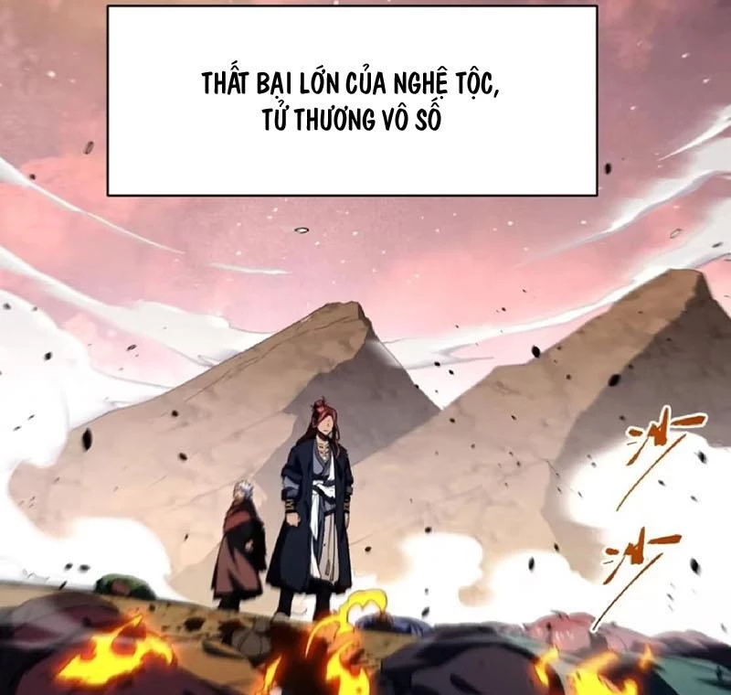 Bắt Đầu Đánh Dấu Hoang Cổ Thánh Thể Chapter 126 - 32