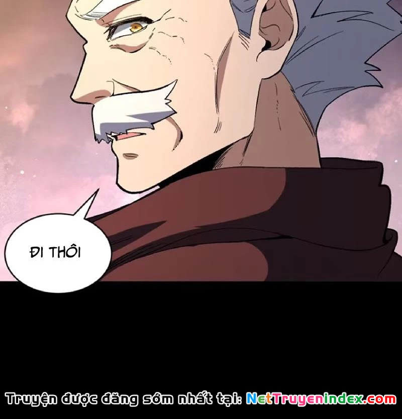 Bắt Đầu Đánh Dấu Hoang Cổ Thánh Thể Chapter 126 - 35