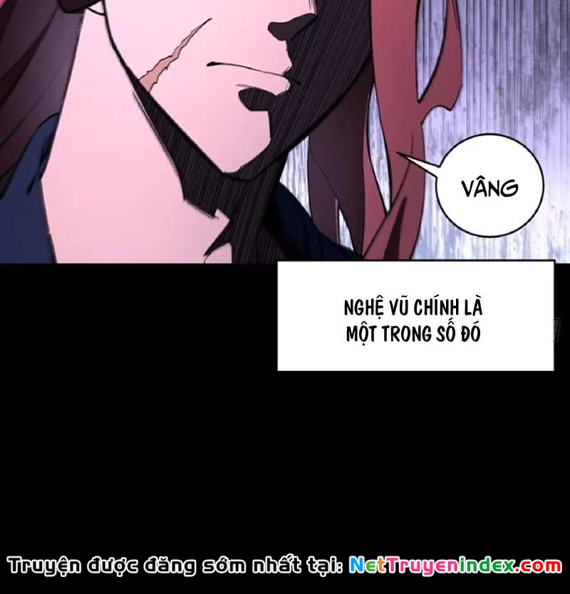 Bắt Đầu Đánh Dấu Hoang Cổ Thánh Thể Chapter 126 - 37