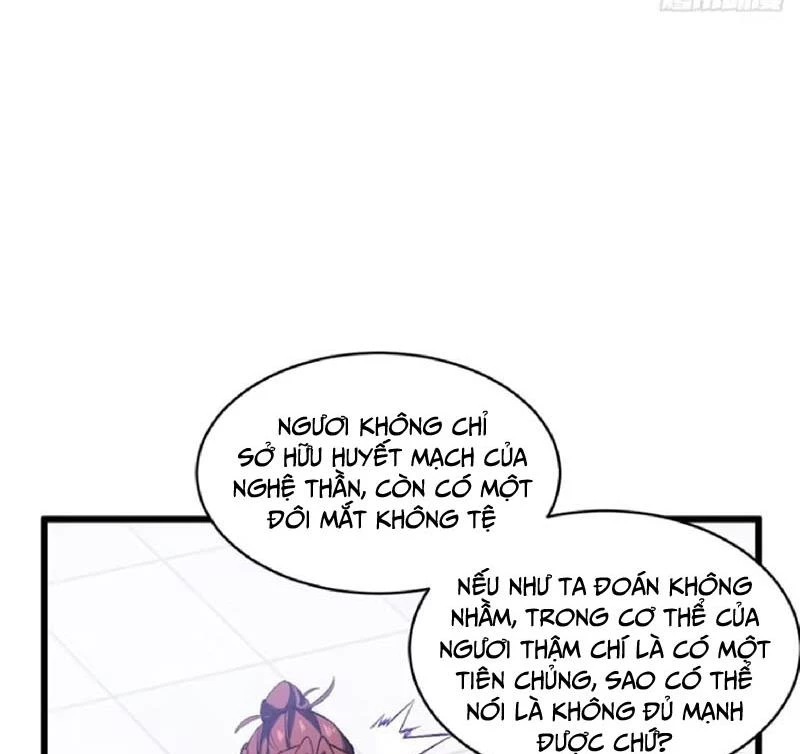 Bắt Đầu Đánh Dấu Hoang Cổ Thánh Thể Chapter 126 - 47