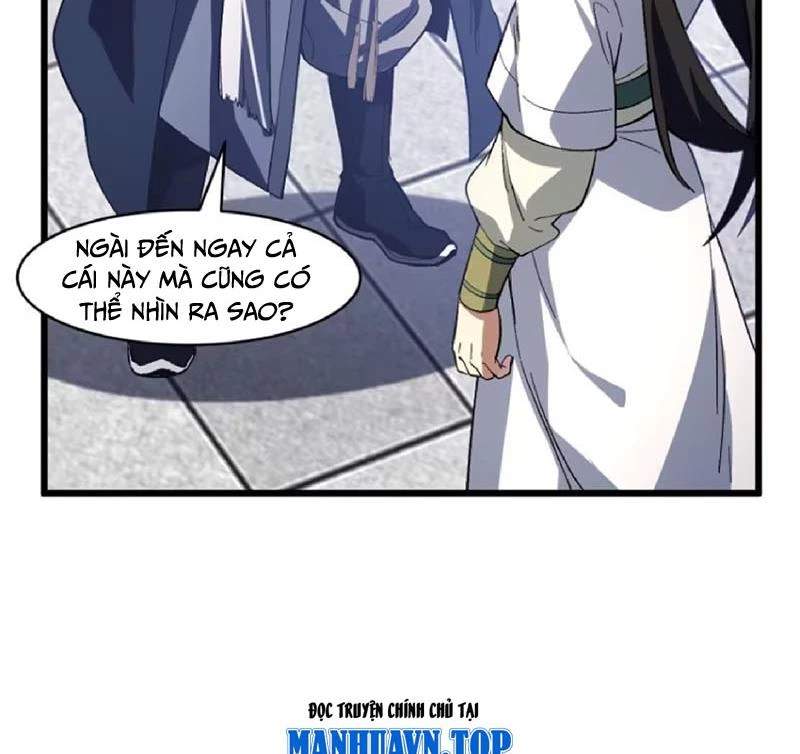 Bắt Đầu Đánh Dấu Hoang Cổ Thánh Thể Chapter 126 - 49