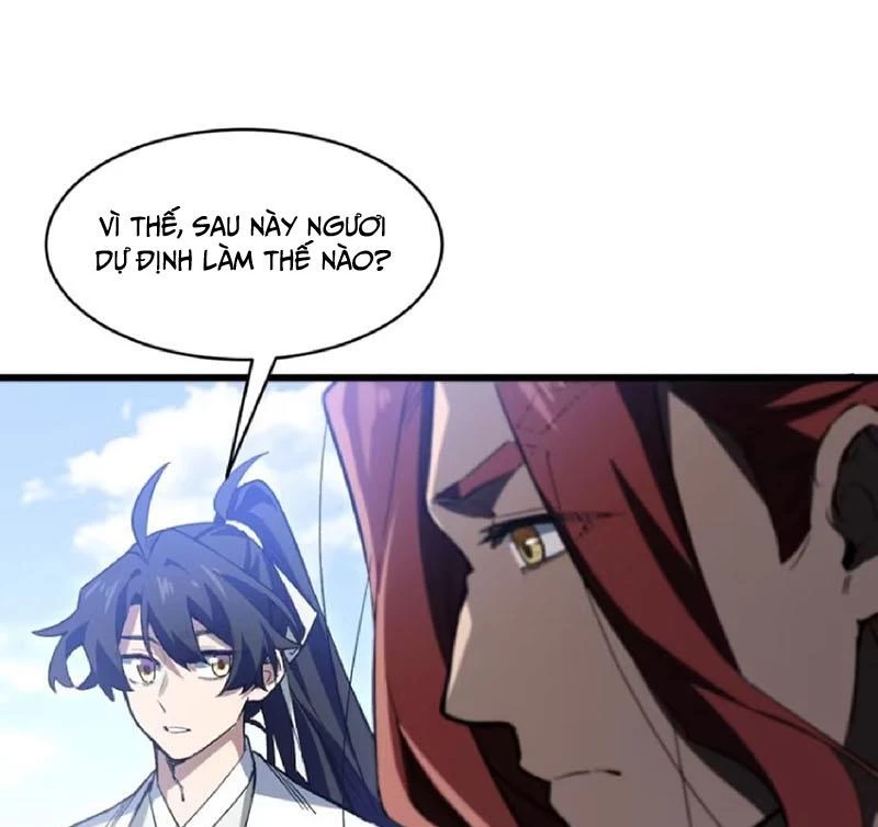 Bắt Đầu Đánh Dấu Hoang Cổ Thánh Thể Chapter 126 - 58