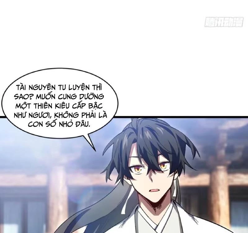 Bắt Đầu Đánh Dấu Hoang Cổ Thánh Thể Chapter 126 - 65