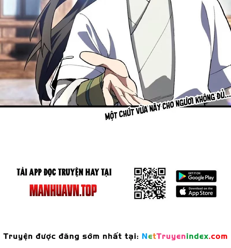 Bắt Đầu Đánh Dấu Hoang Cổ Thánh Thể Chapter 126 - 66