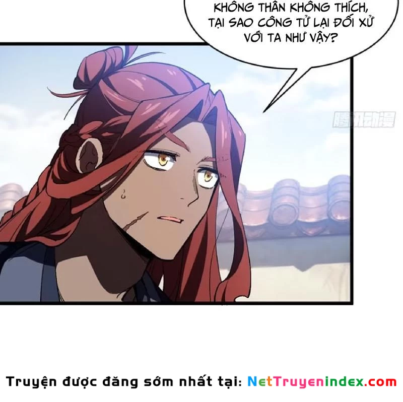 Bắt Đầu Đánh Dấu Hoang Cổ Thánh Thể Chapter 126 - 71