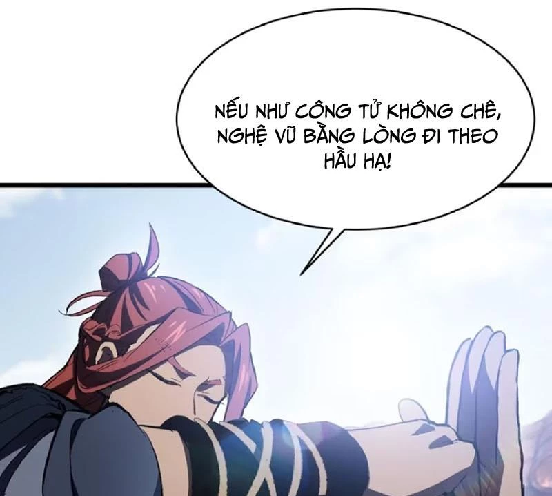 Bắt Đầu Đánh Dấu Hoang Cổ Thánh Thể Chapter 126 - 83