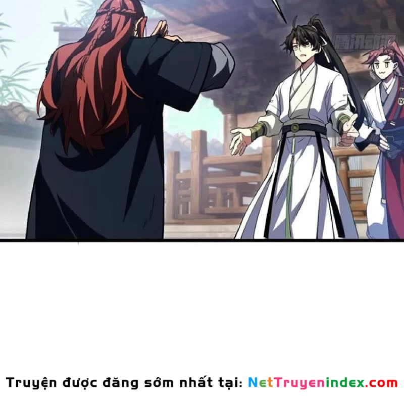 Bắt Đầu Đánh Dấu Hoang Cổ Thánh Thể Chapter 126 - 86