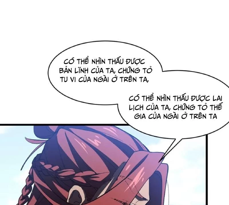 Bắt Đầu Đánh Dấu Hoang Cổ Thánh Thể Chapter 126 - 87