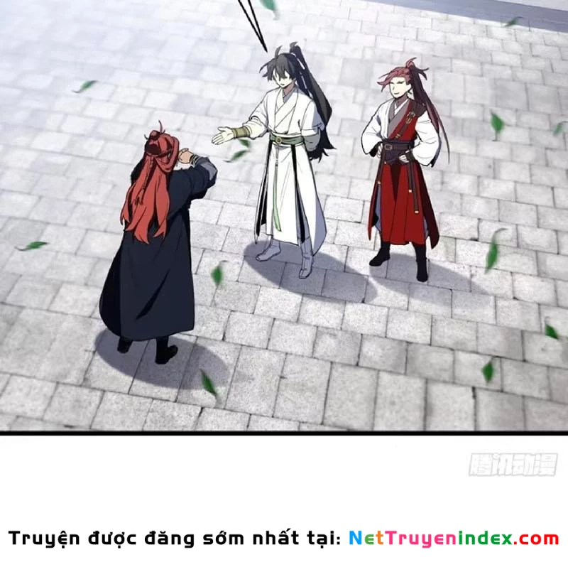 Bắt Đầu Đánh Dấu Hoang Cổ Thánh Thể Chapter 126 - 91