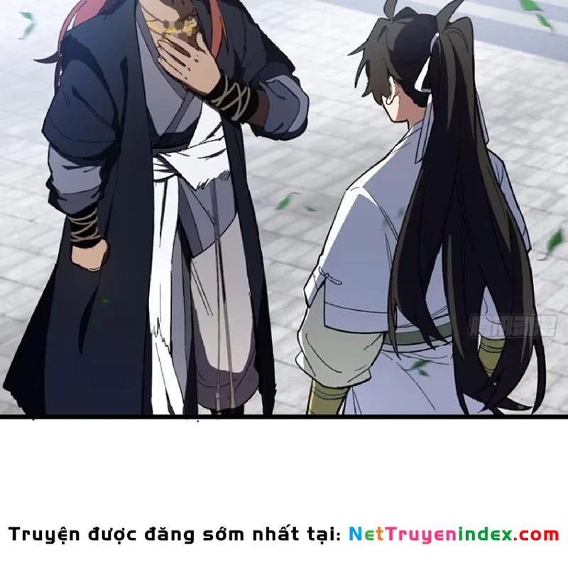 Bắt Đầu Đánh Dấu Hoang Cổ Thánh Thể Chapter 126 - 104