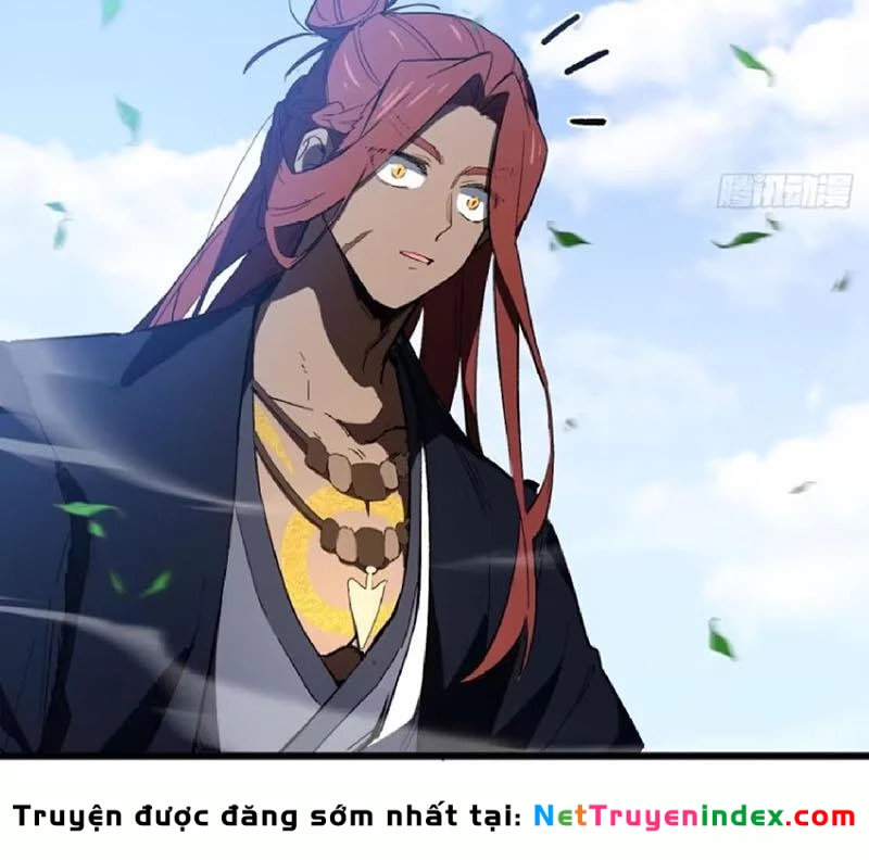 Bắt Đầu Đánh Dấu Hoang Cổ Thánh Thể Chapter 126 - 106