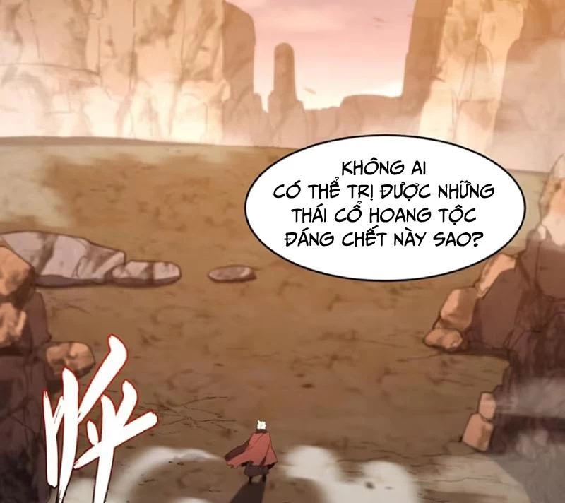 Bắt Đầu Đánh Dấu Hoang Cổ Thánh Thể Chapter 126 - 115