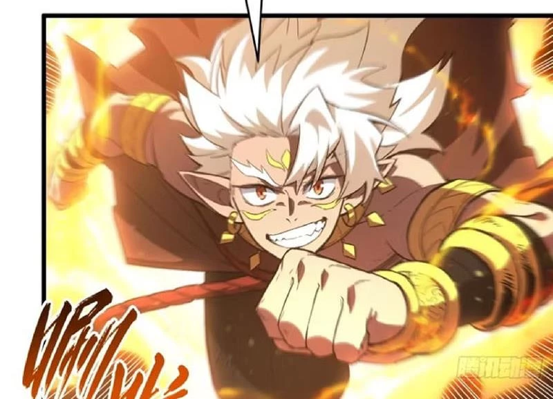 Bắt Đầu Đánh Dấu Hoang Cổ Thánh Thể Chapter 127 - 21