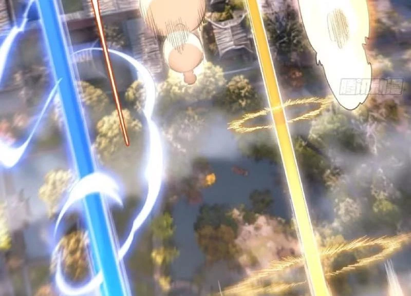 Bắt Đầu Đánh Dấu Hoang Cổ Thánh Thể Chapter 127 - 26