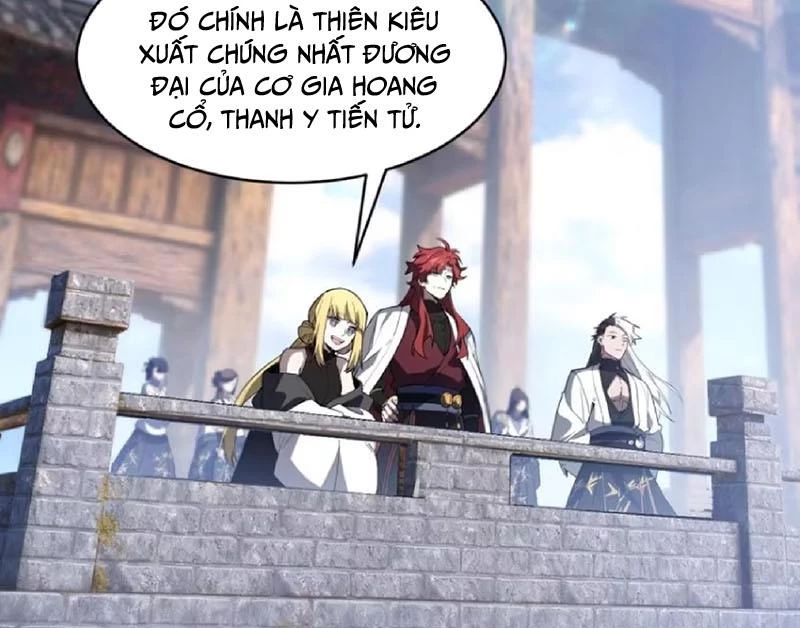 Bắt Đầu Đánh Dấu Hoang Cổ Thánh Thể Chapter 127 - 60