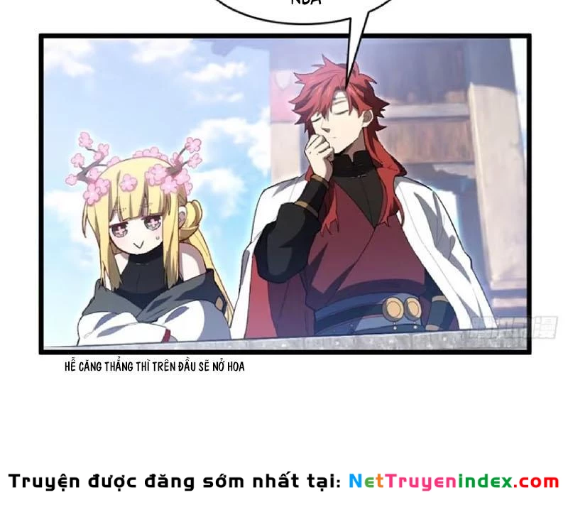 Bắt Đầu Đánh Dấu Hoang Cổ Thánh Thể Chapter 127 - 75