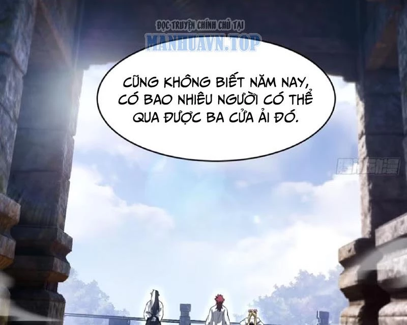 Bắt Đầu Đánh Dấu Hoang Cổ Thánh Thể Chapter 127 - 77