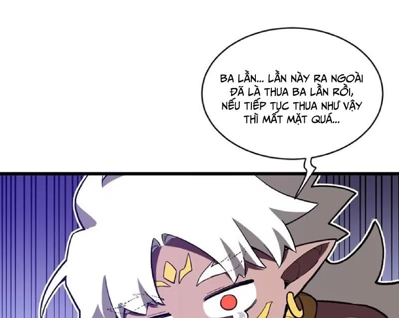 Bắt Đầu Đánh Dấu Hoang Cổ Thánh Thể Chapter 127 - 95